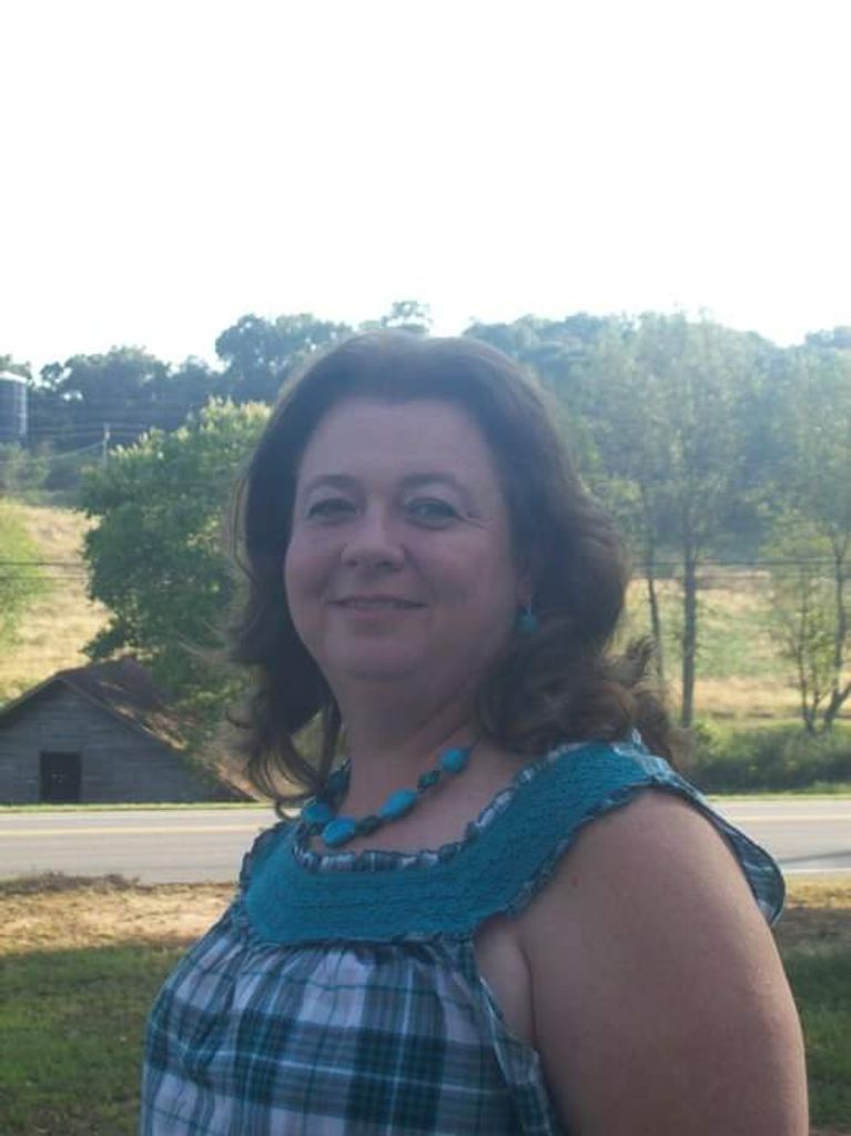 Sheri Goble Keith Profile Photo