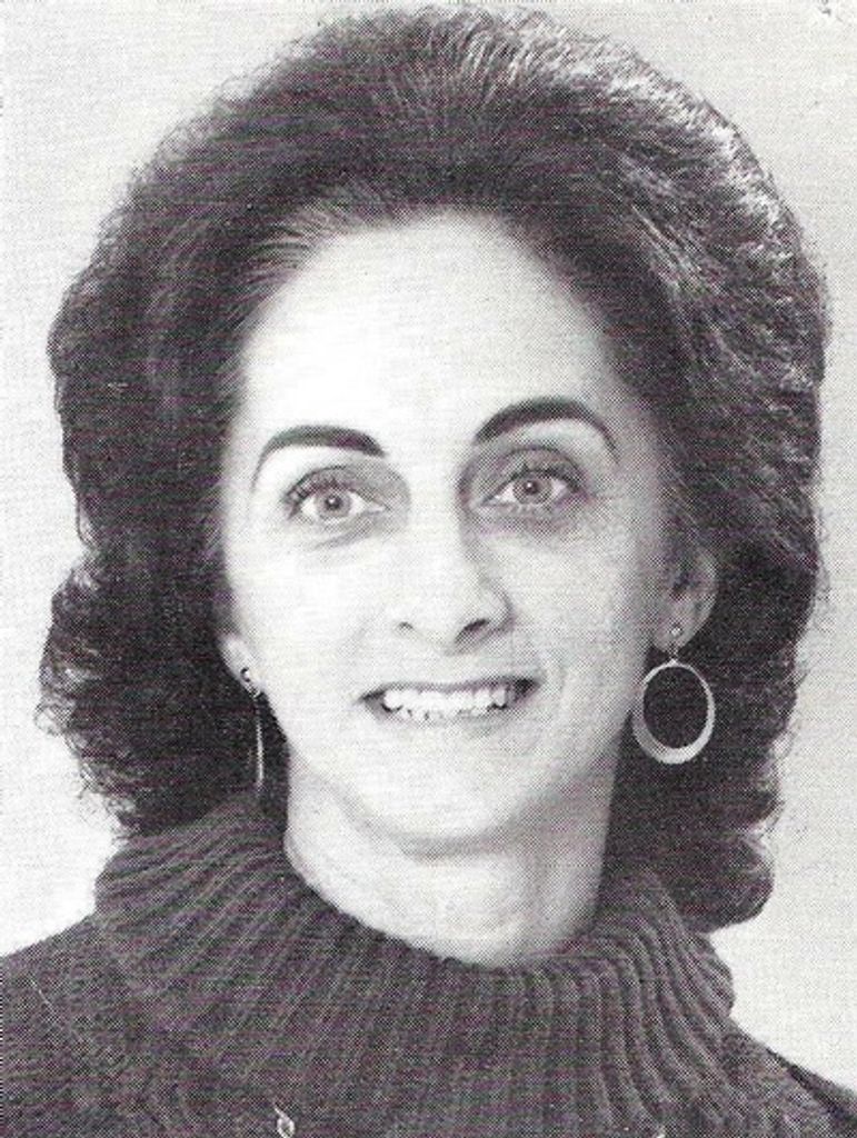 Virginia Mcenturff Hagan Profile Photo