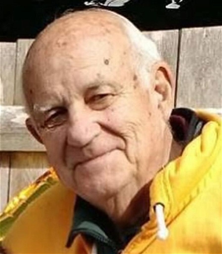 Richard L. "Dick" Smilgis Profile Photo