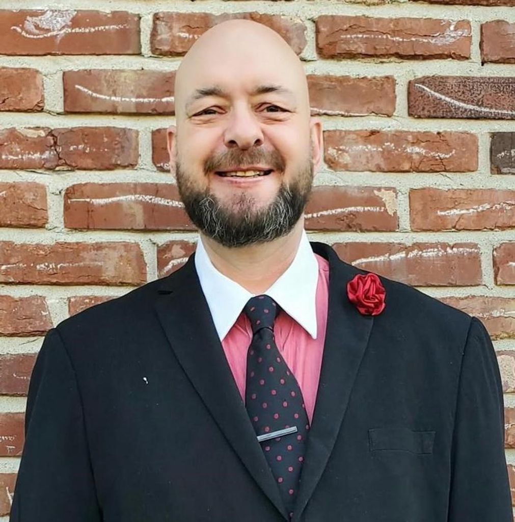 Derike Duane Saucier Profile Photo