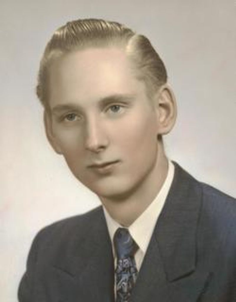 David Burton Loveland