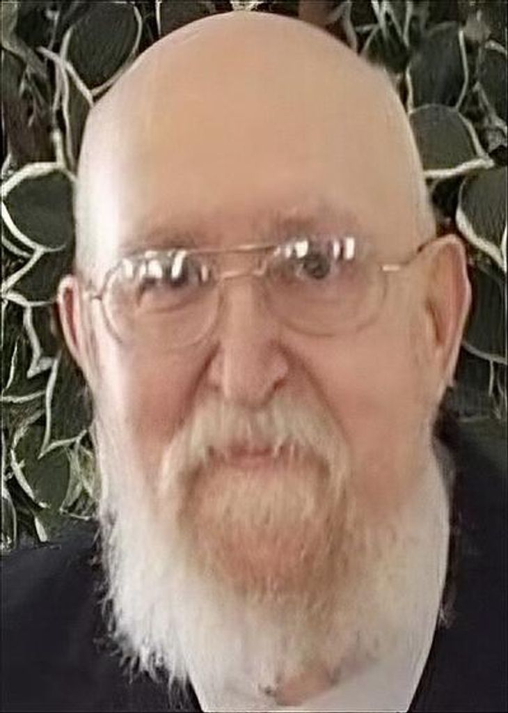 Robert Donald Crager