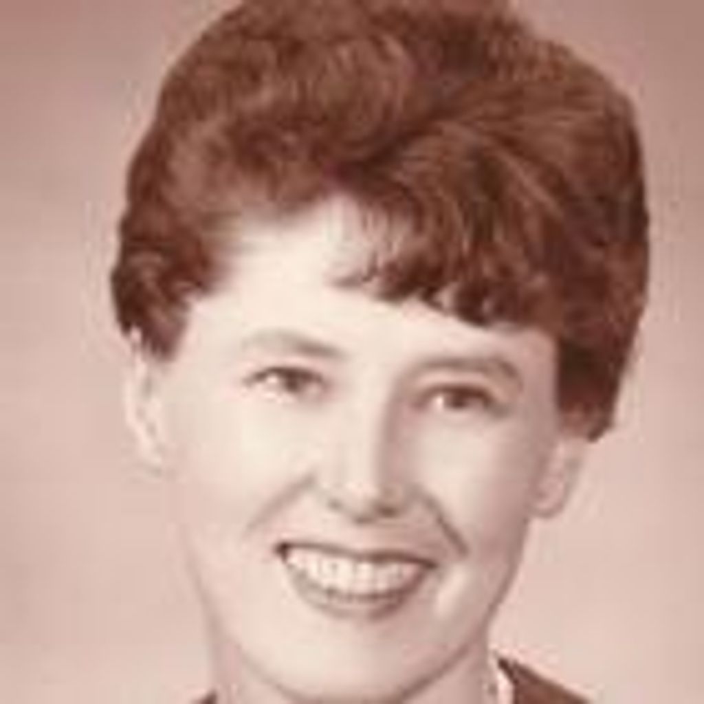 Shirley A. (Workman) Brownell