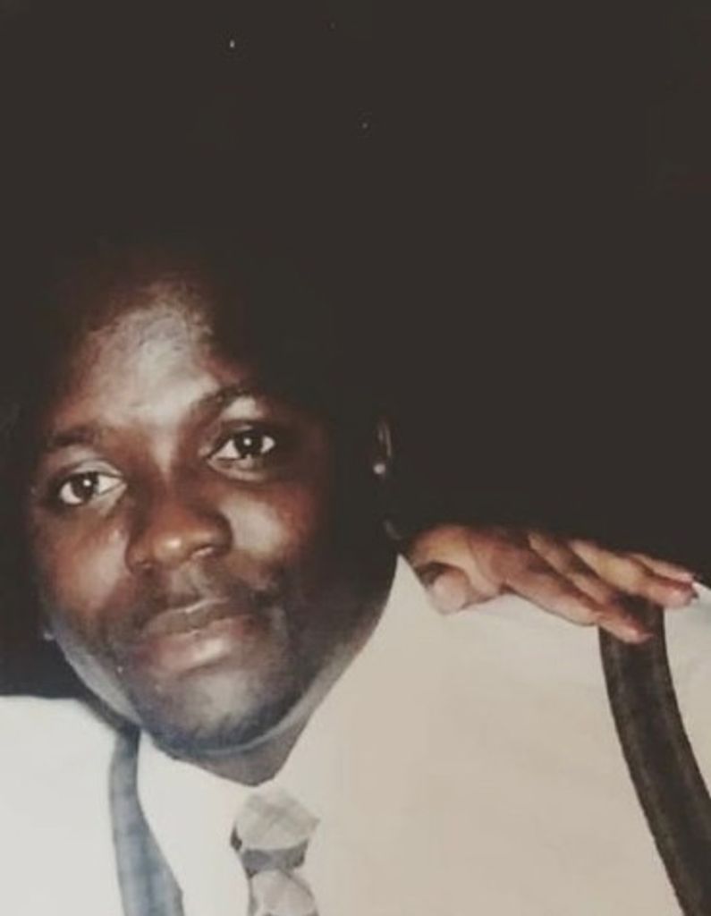 Allen Tillman Richardson