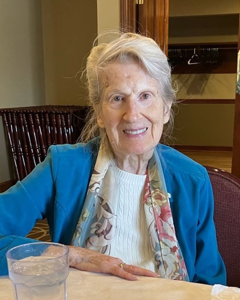 Anne Marie Miller Profile Photo