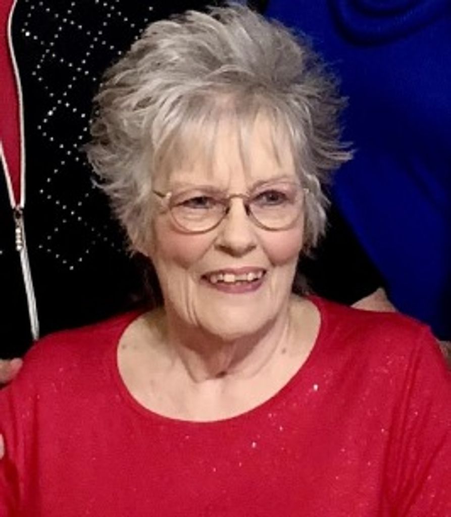 Margie Lewis
