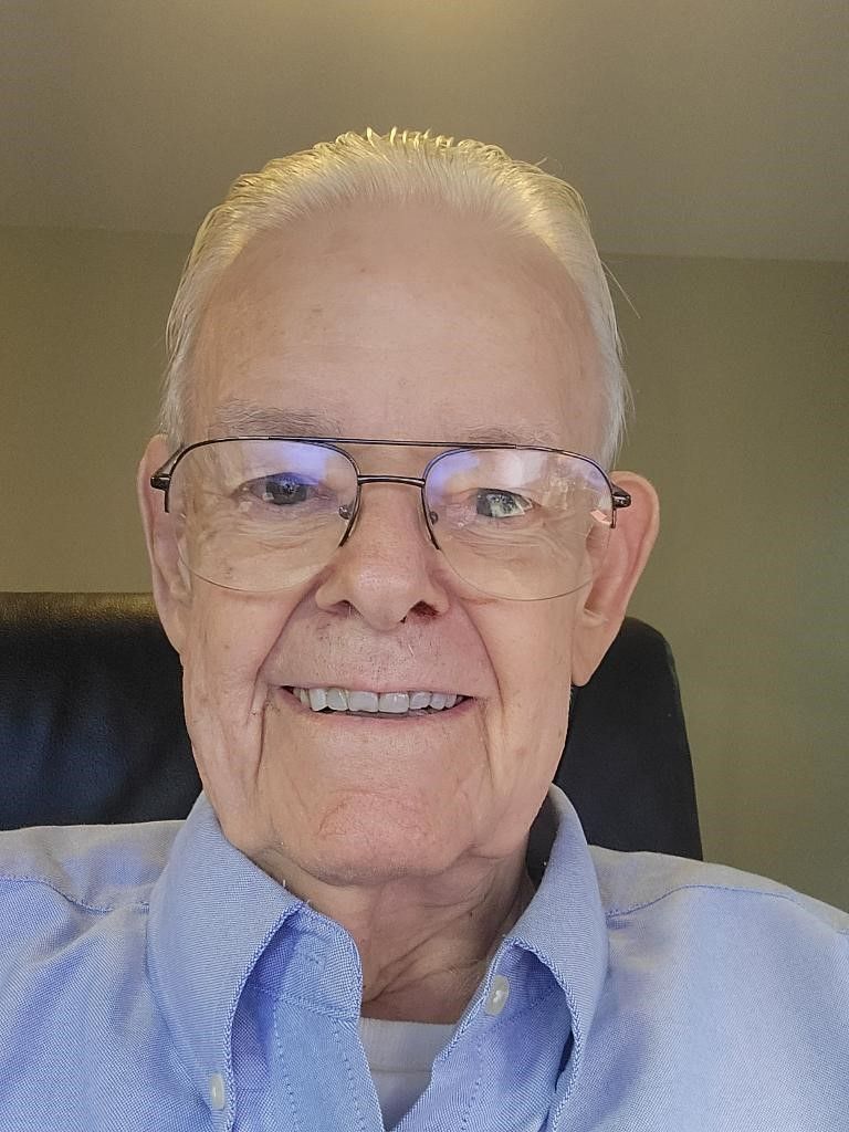 John C. Alderman Profile Photo