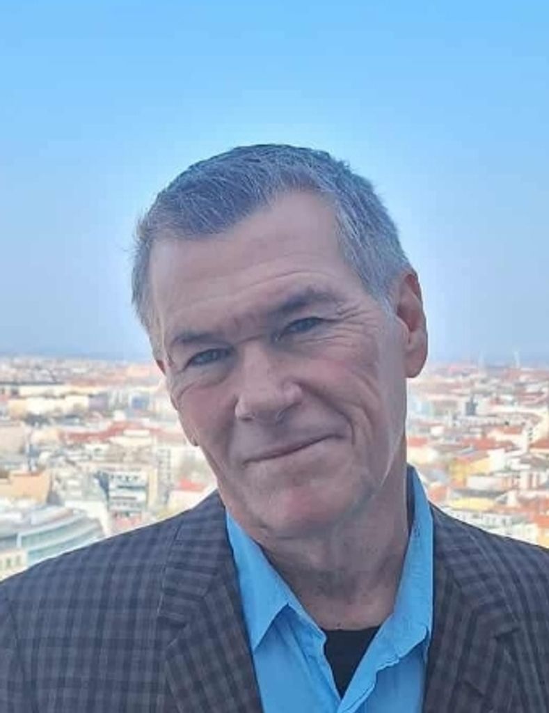 Ronald Bierman Jr. Profile Photo