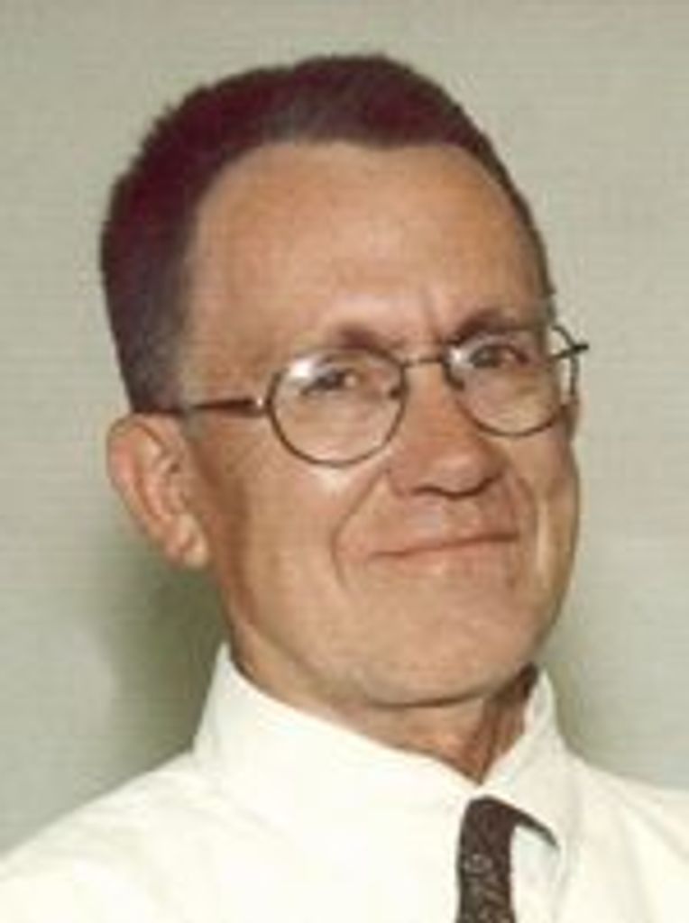 Hyrum Mack Patten