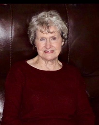 Daisy Lee Griggs's obituary image