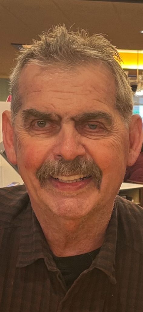 Larry Neal Sparks Profile Photo