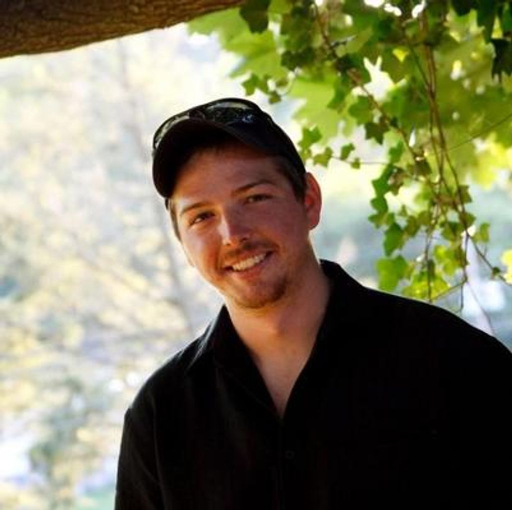 Kyle D. Heagy Profile Photo