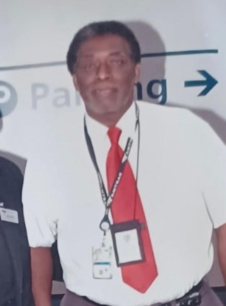 Robert Lee Rodgers Sr. Profile Photo