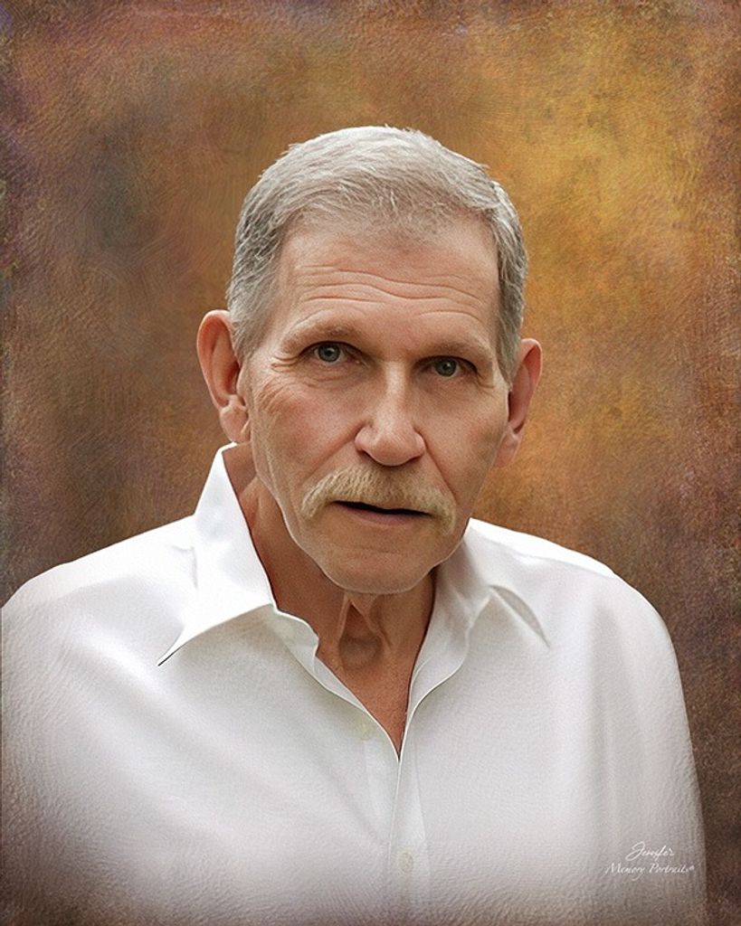 John Robert Gholson Profile Photo