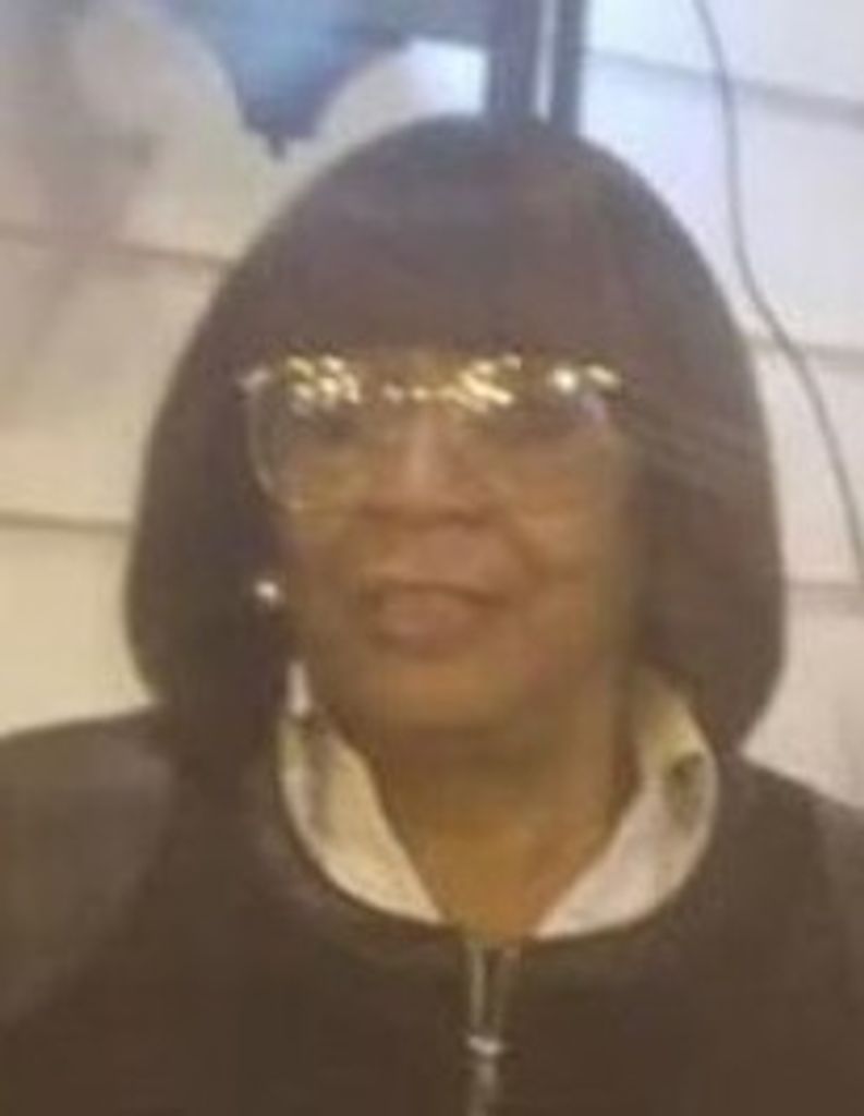 Catherine M. Moore Profile Photo