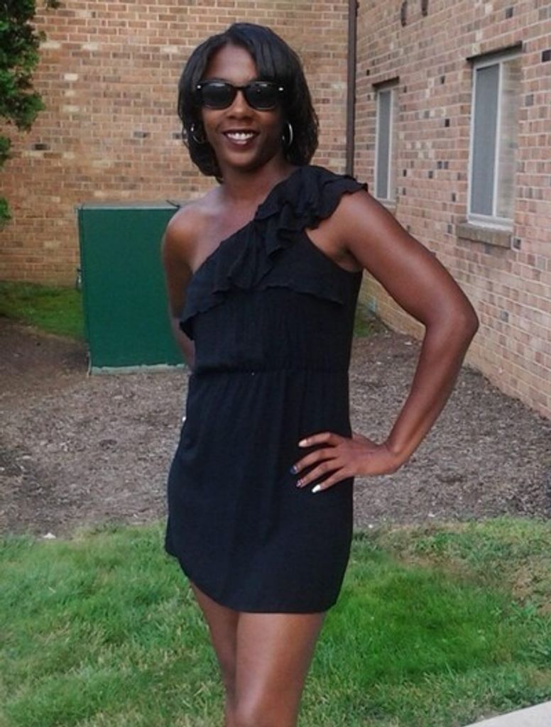 Latasha Burnett Estep Profile Photo