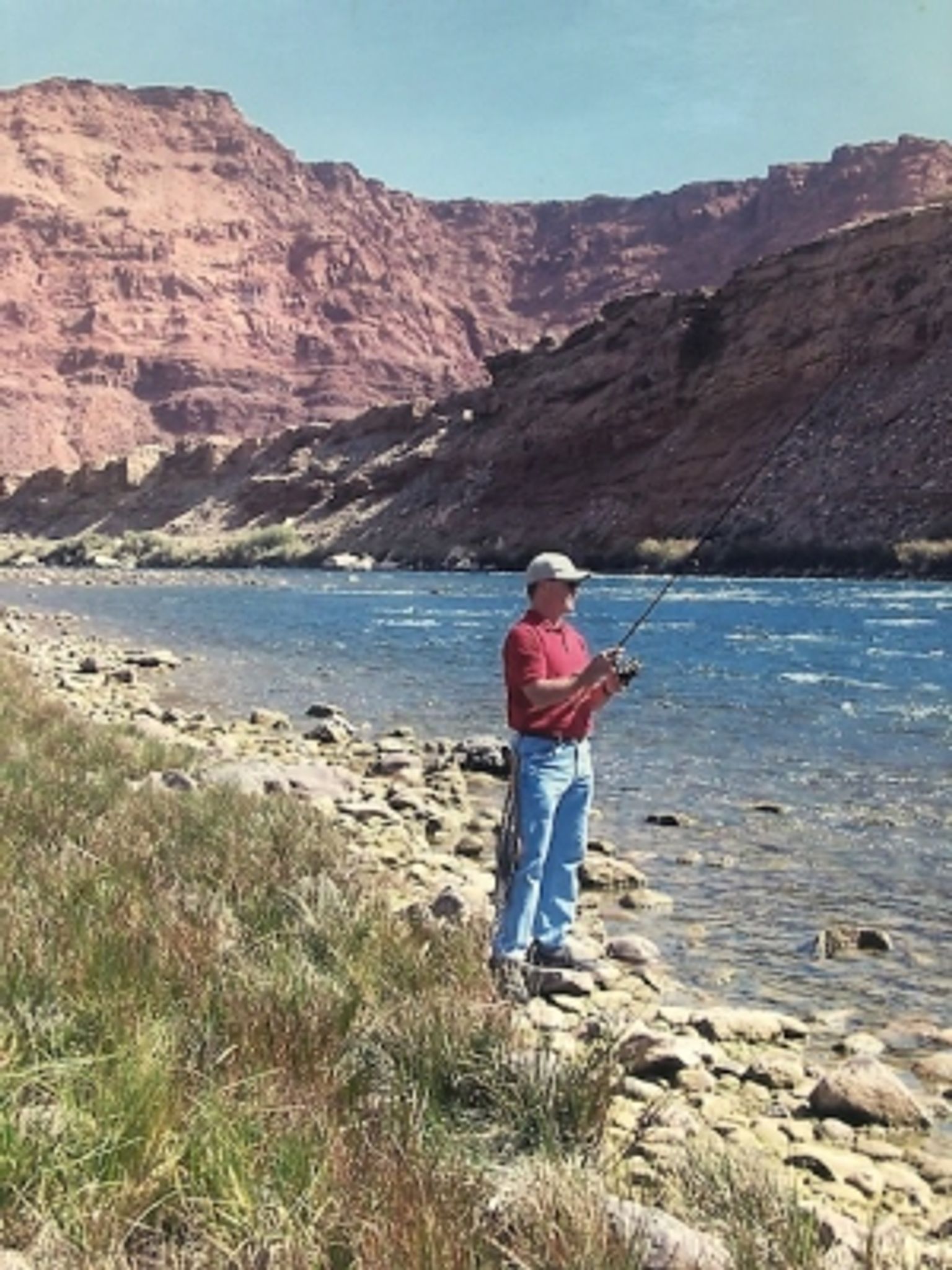 Peter Crapo Davis photo gallery image 3 of 3