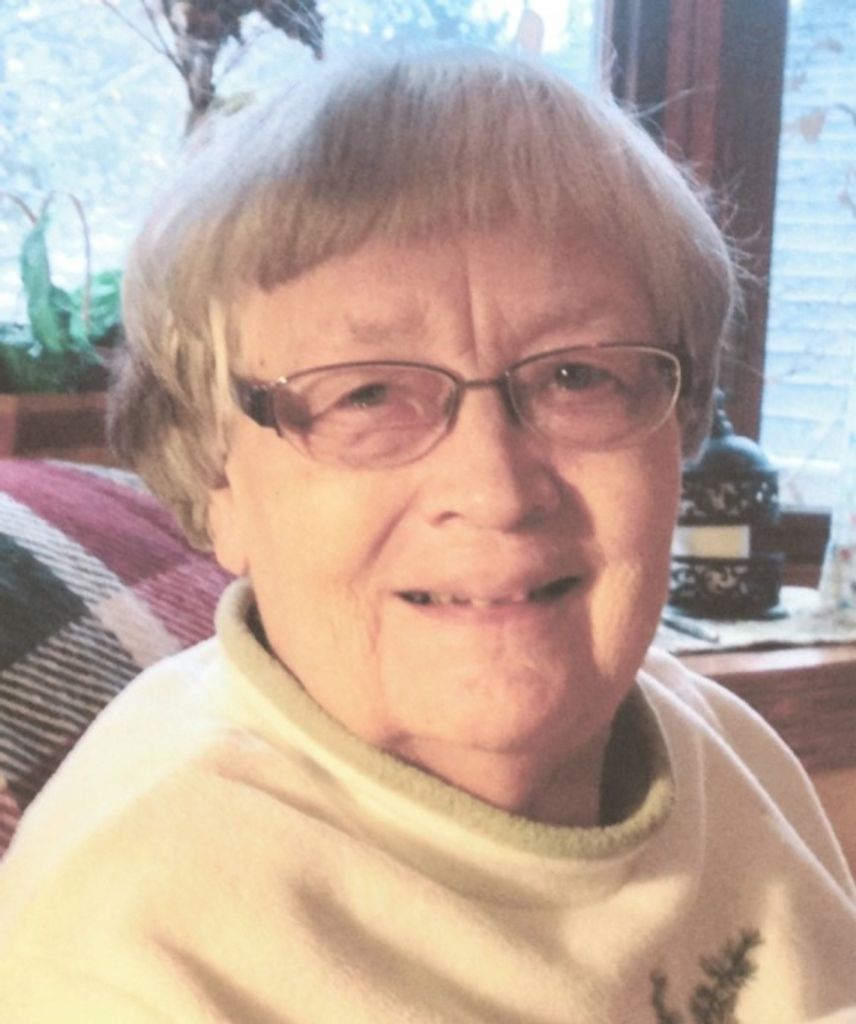Lavina Olson