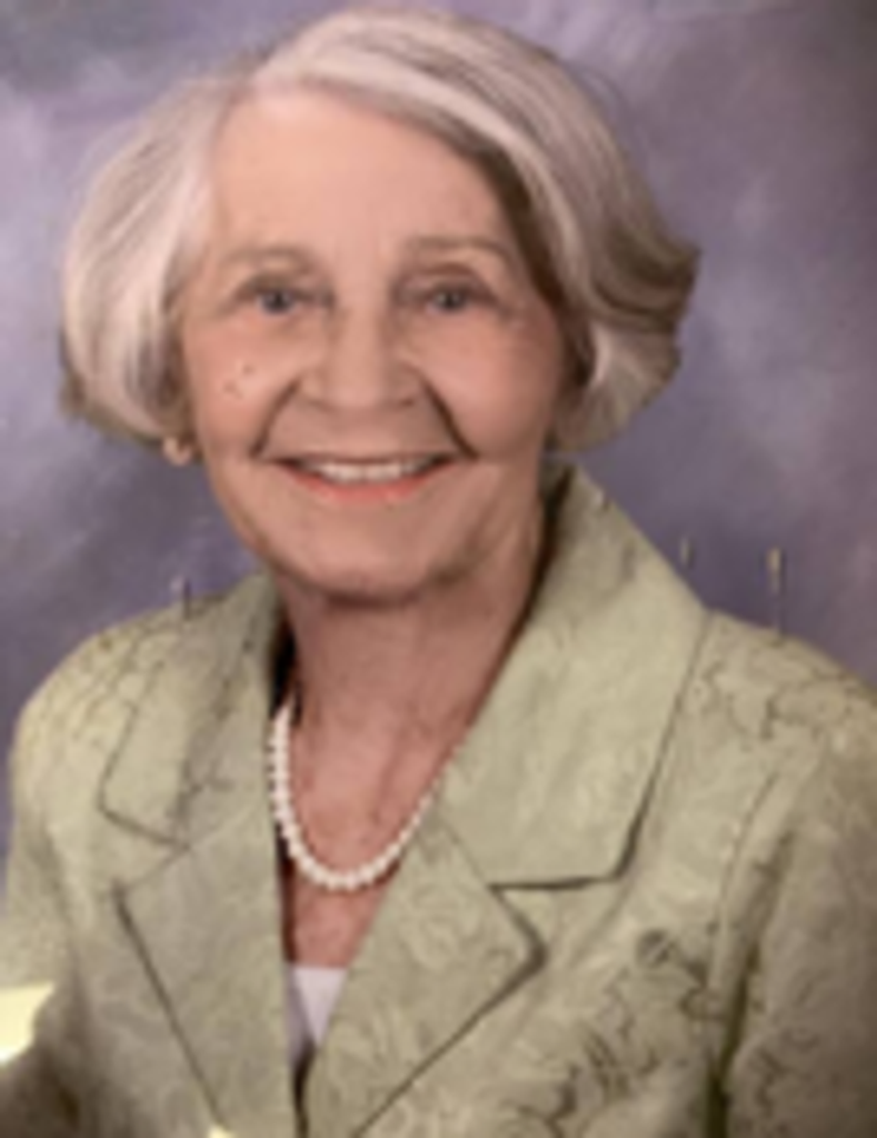 Mrs. Thelma Louise Casey Profile Photo