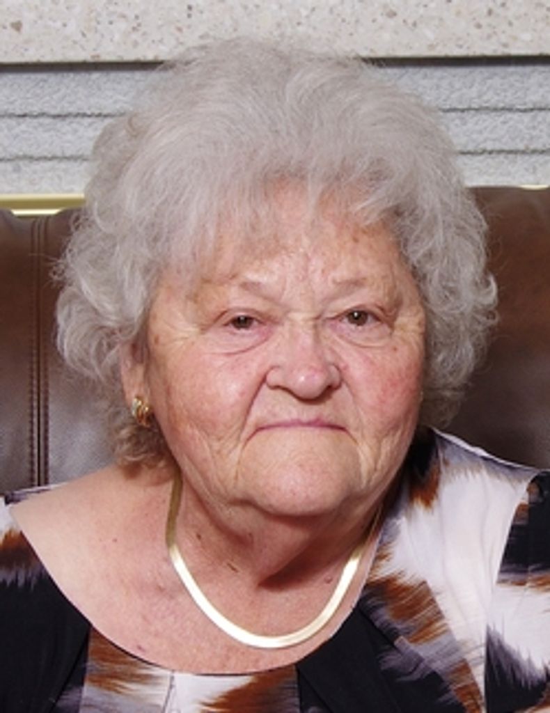 Georgia Pope