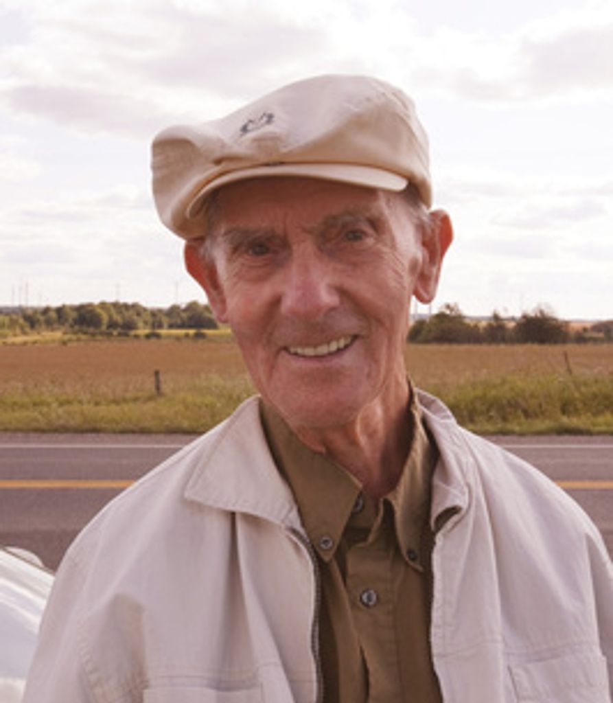 Albert Hudson