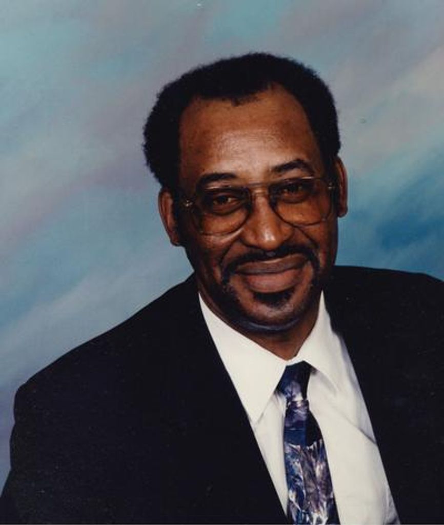 Deacon Linwood "Newdy" Eley