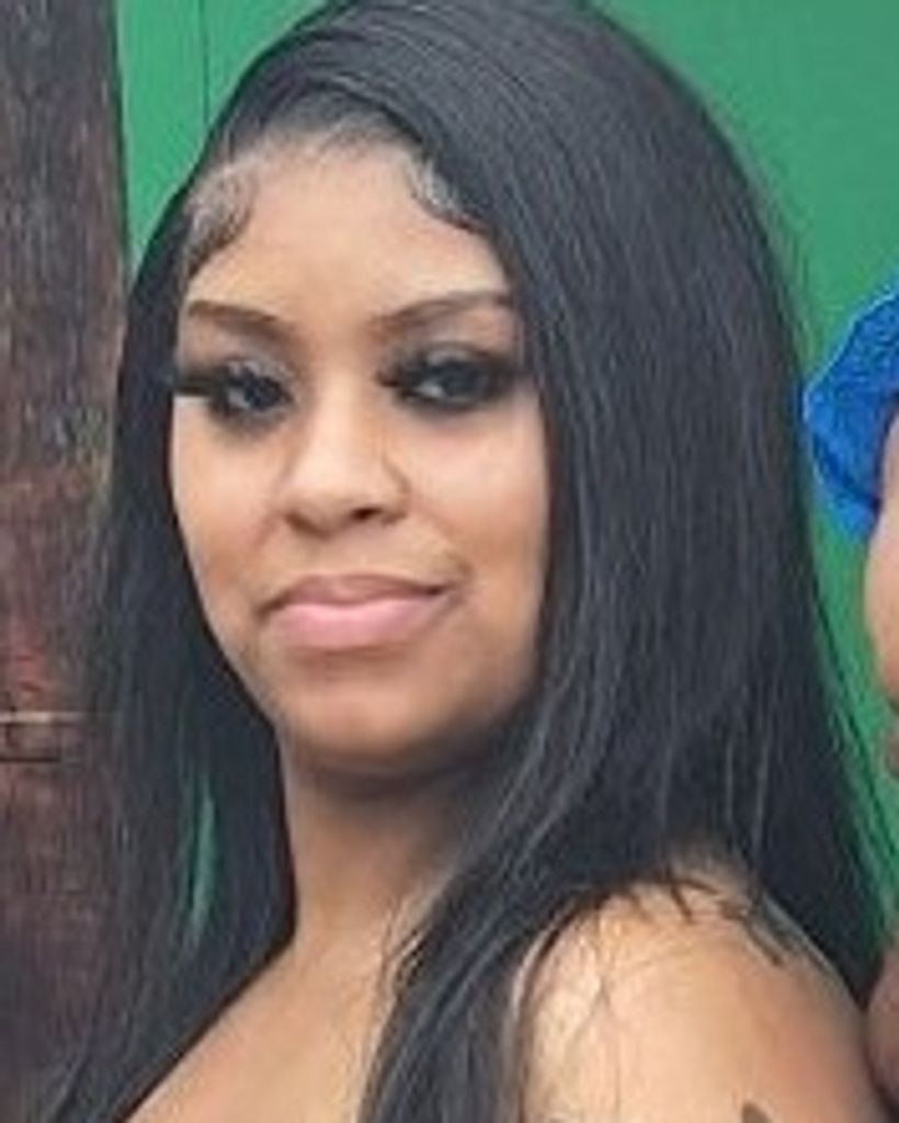 Ty'Anna Nyshae Greer Profile Photo