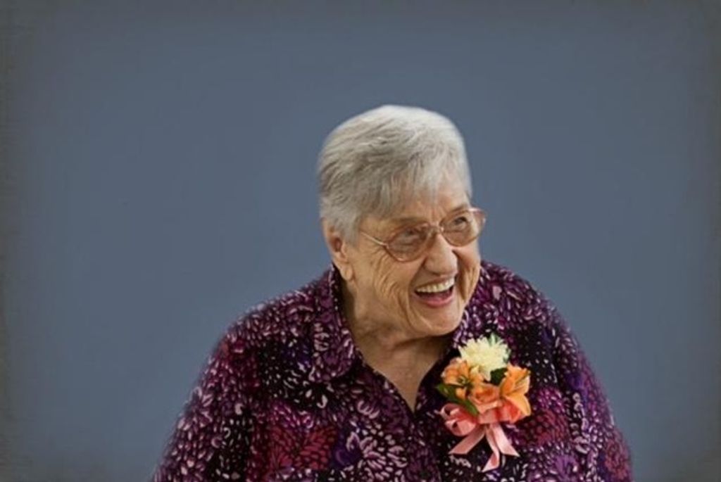 Mary Hubbard Mcgee Profile Photo