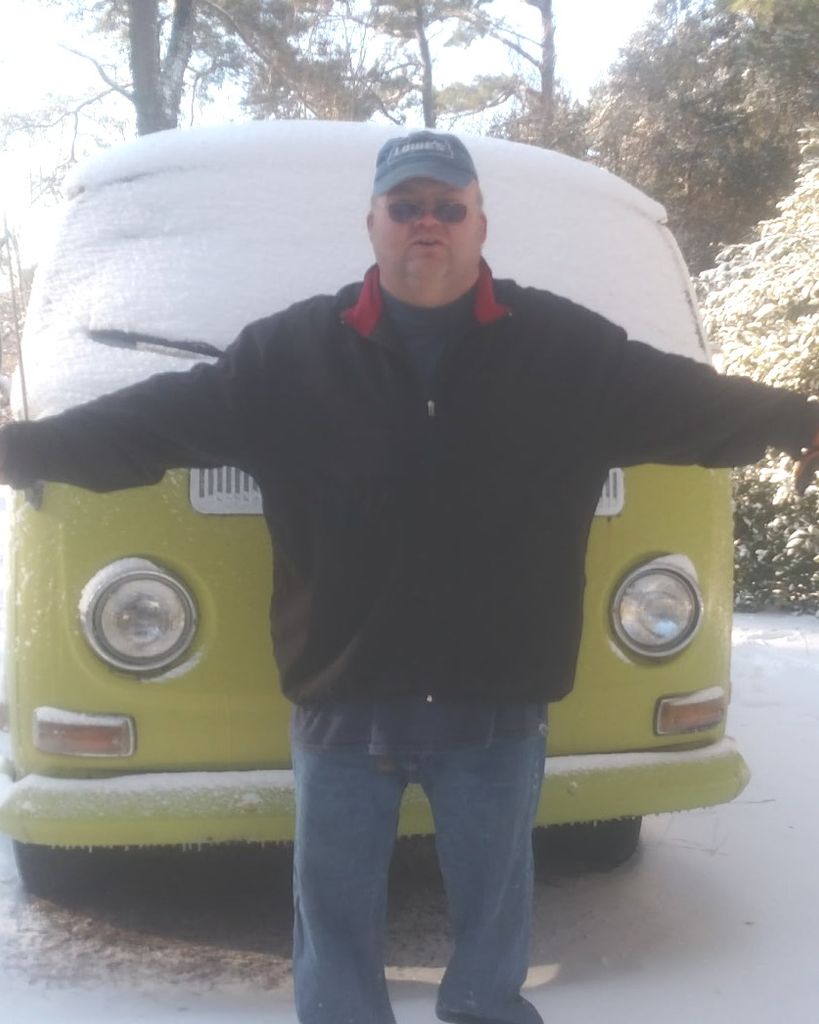 James "Jay" Richard Blackburn Profile Photo