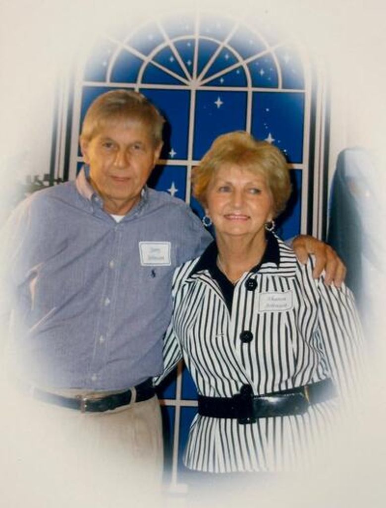 Jerry "Jk" Johnson Profile Photo