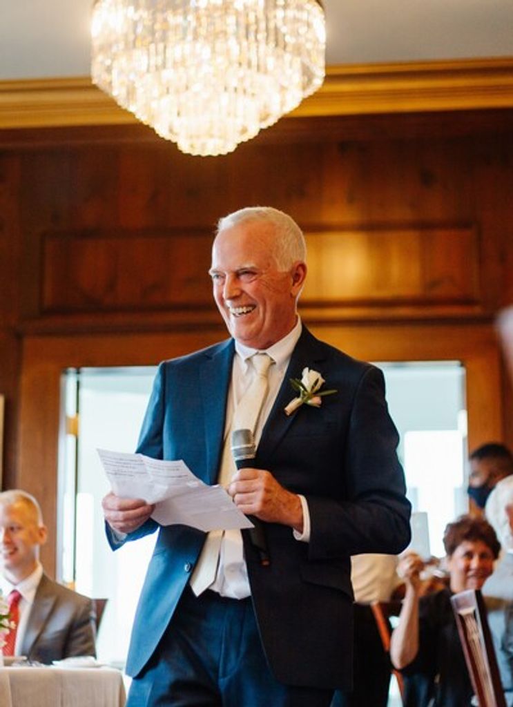 Timothy J. Hannan Profile Photo