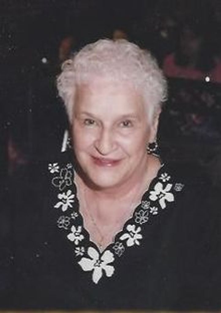 Irene  M. Boudreau Profile Photo