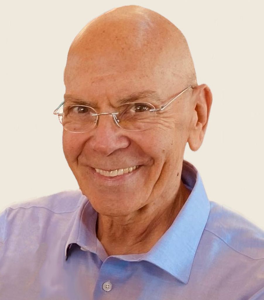 Gregory Pearson Profile Photo