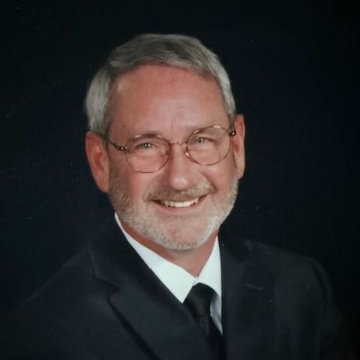 Paul Russell Haigler Profile Photo
