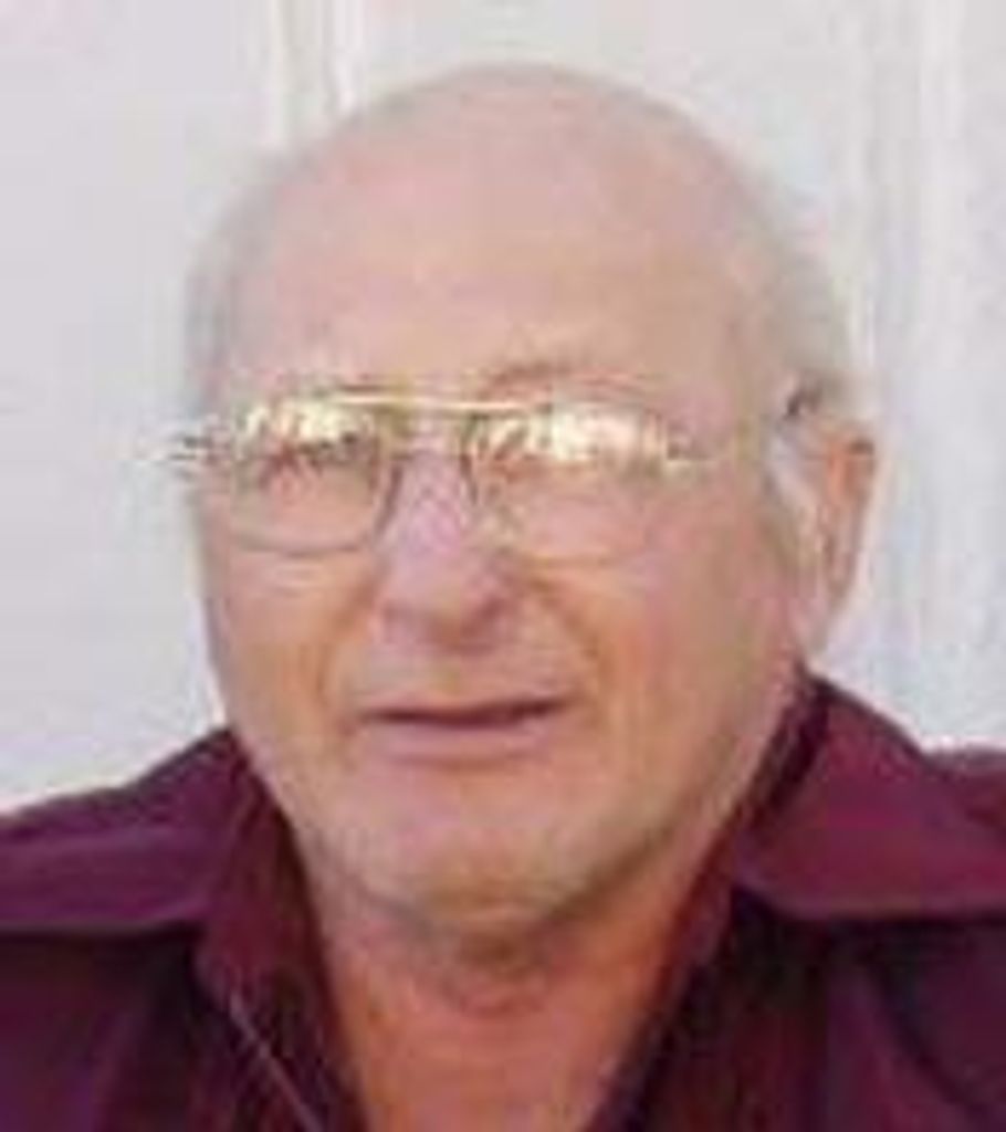 Anthony "Tony" E. Senn