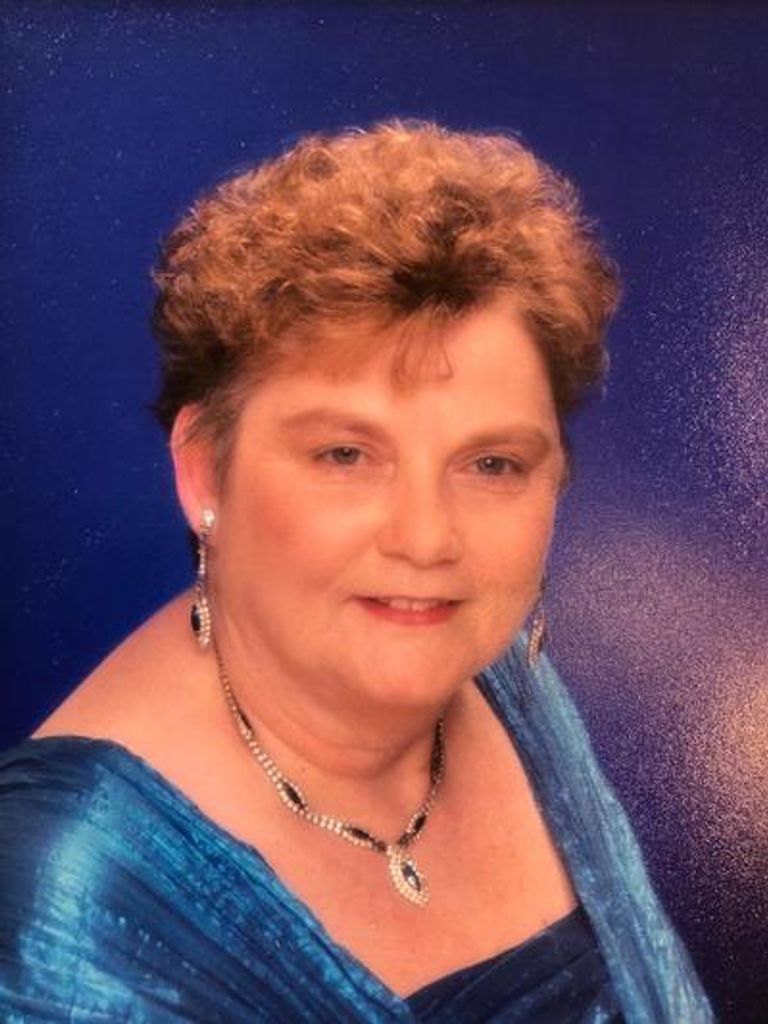 Deloris "Peg" Rosalee Parrish Profile Photo
