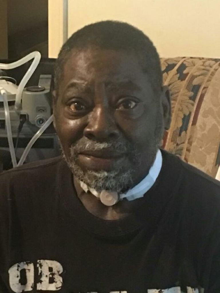 Ronnie Silester Waters