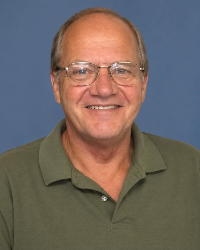 Ronald Clary Profile Photo