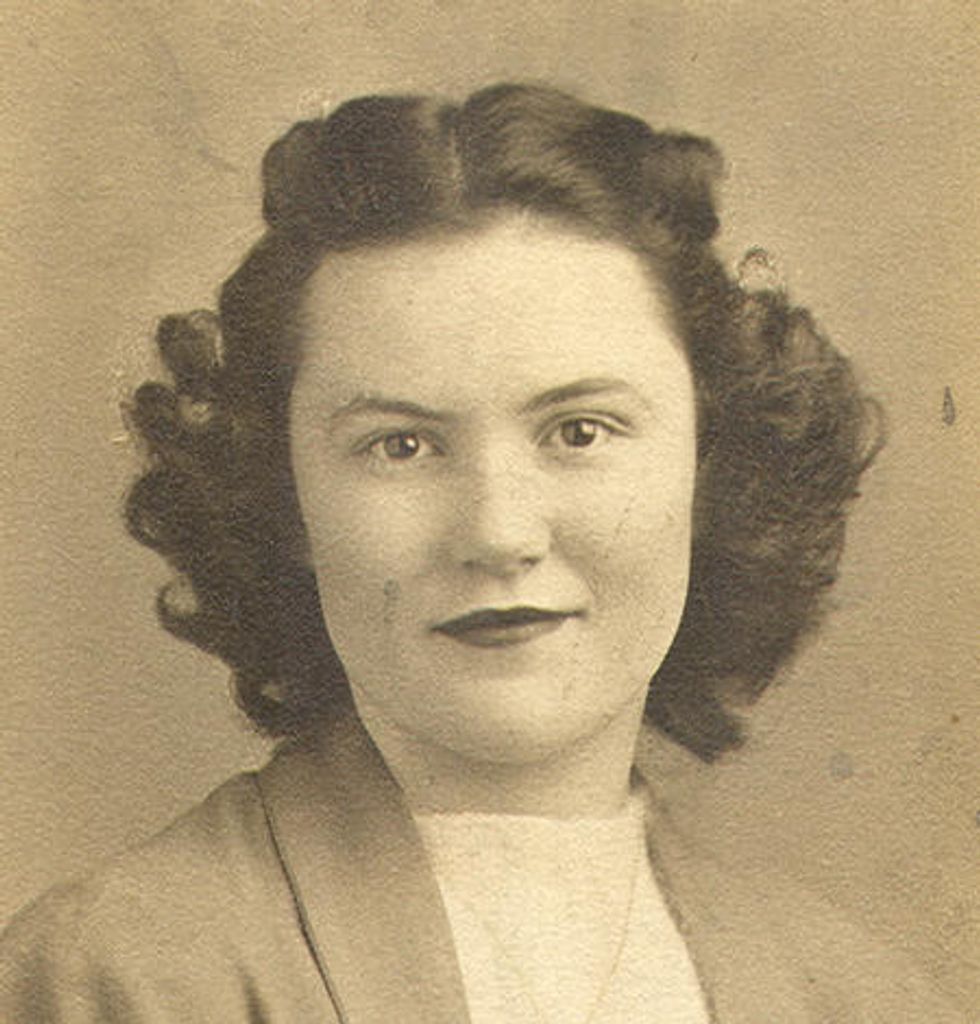 Margaret Kolosso