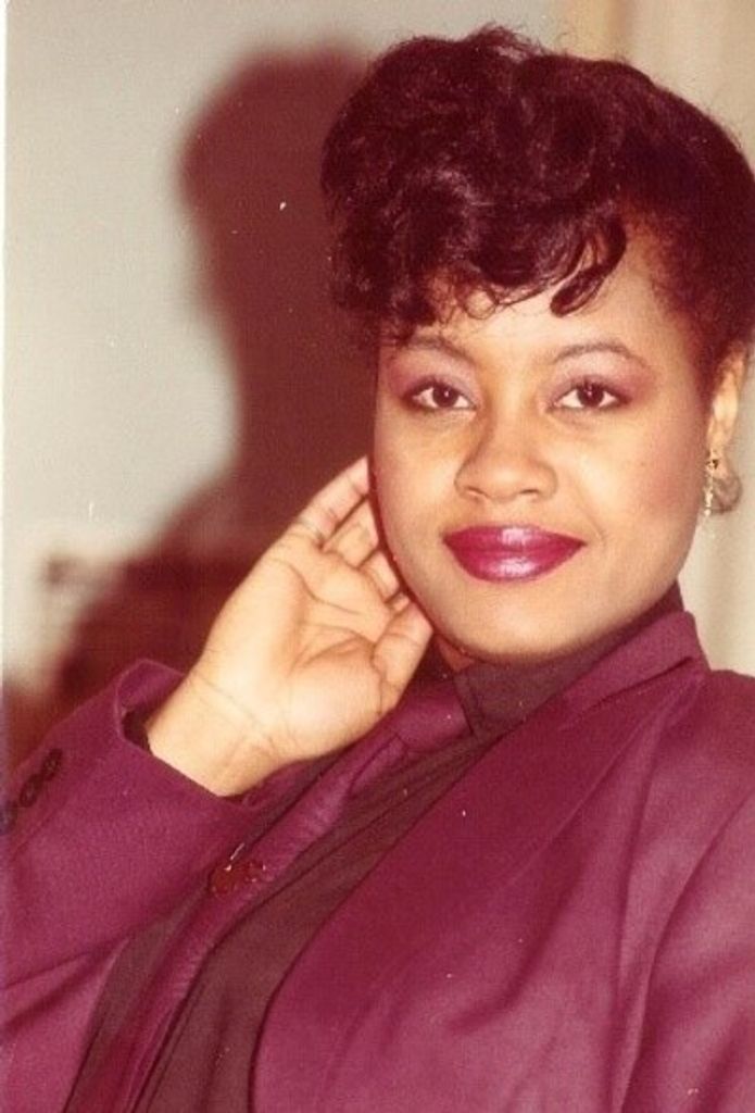 Rozeita Mendoria Jefferson Profile Photo