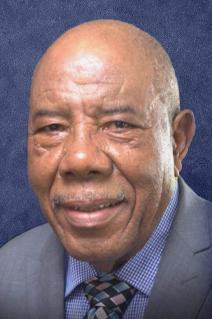 Earnest Powell