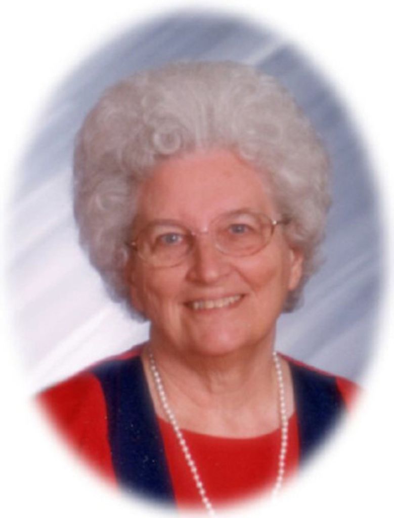 Bonnie Arlene Drews