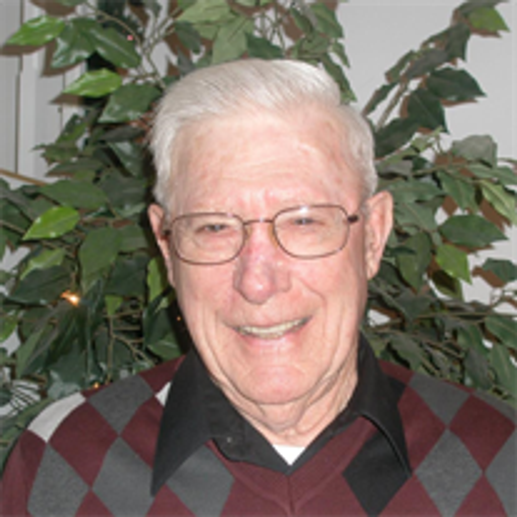 Harold Loyd Phillips