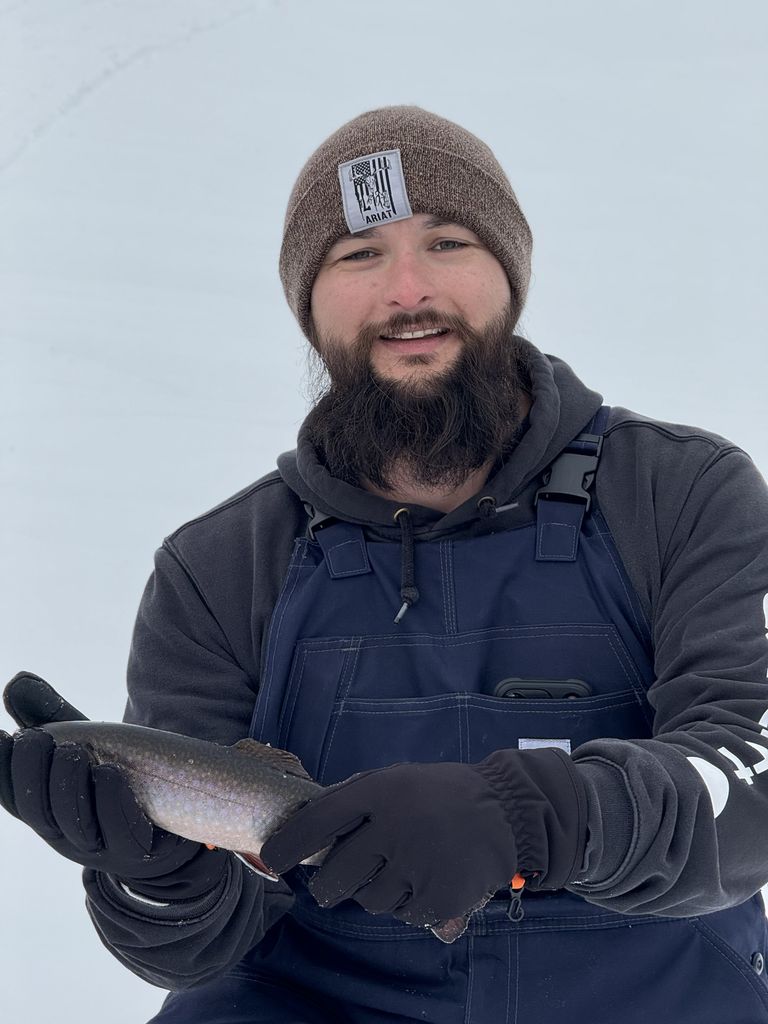 Dalton C. Black Profile Photo