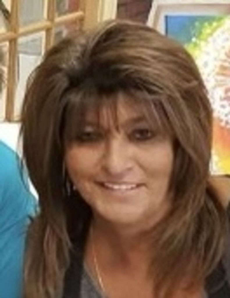 Kimberly Jean Eveleth