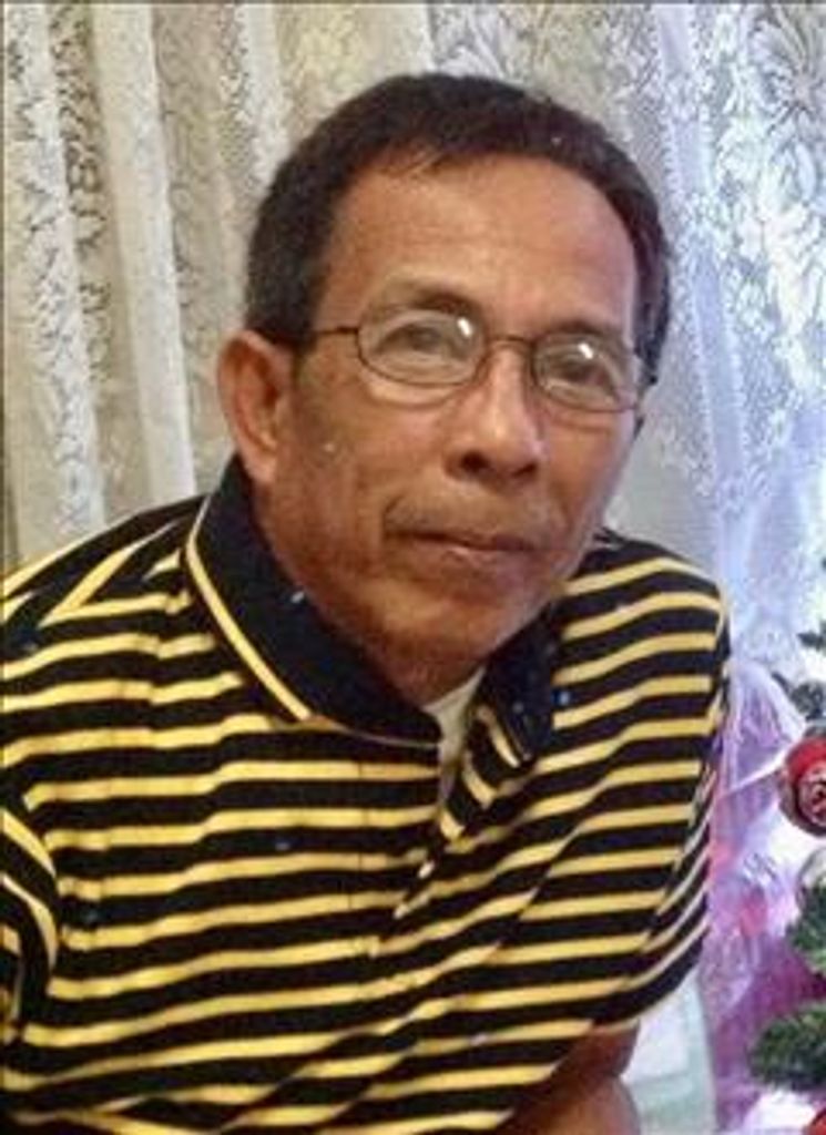 Roberto Vicente Granados Profile Photo