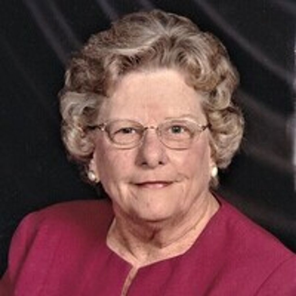 Virginia Coffer Sharpe