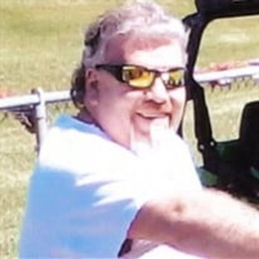 Paul Crow Profile Photo