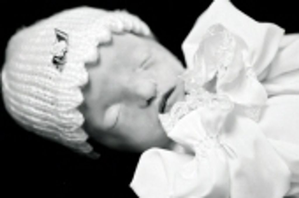 Jayci Elizabeth Hoover