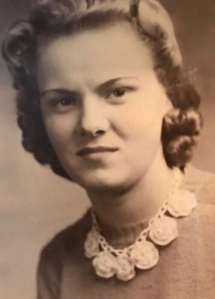 May P. Gould Profile Photo